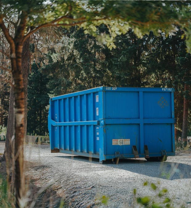 Knoxville Dumpster Rental